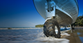 Sealegs annonce un programme de construction de bateaux amphibies