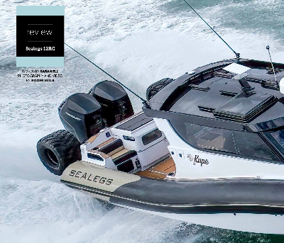 12RC de Boating Mag